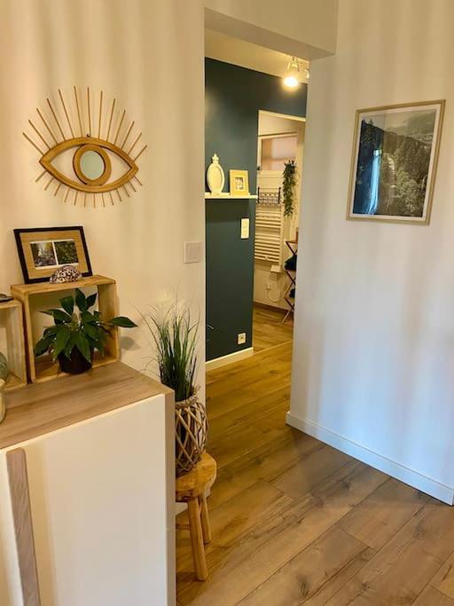 Appartement Avec Jardin Bagnoles de l'Orne Normandie Dış mekan fotoğraf