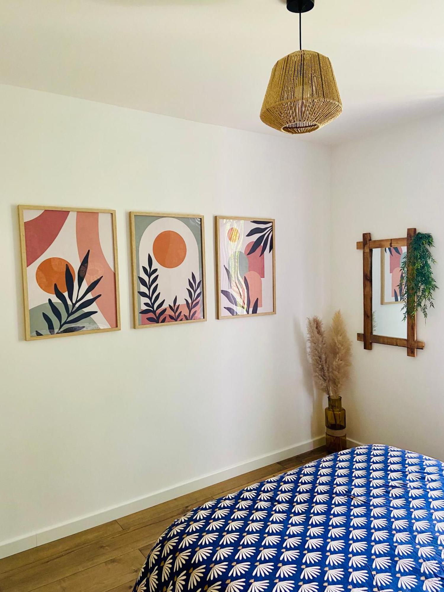 Appartement Avec Jardin Bagnoles de l'Orne Normandie Dış mekan fotoğraf